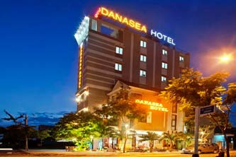 DanaSea Hotel