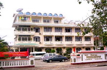 Dong Duong Hotel