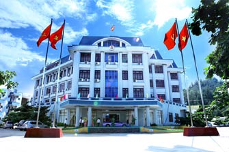 Trade union Thien Cam Hotel