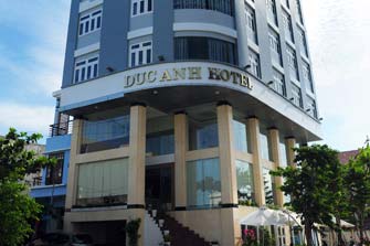 Duc Anh Hotel