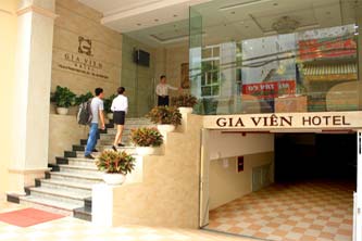 Gia Vien Hotel
