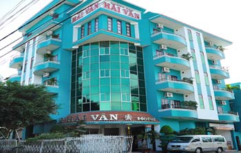 Hai Van Hotel