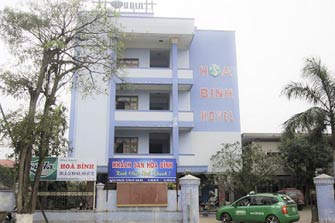 Hoa Binh Hotel