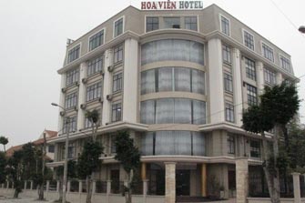 Hoa Vien Hotel