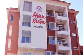 Hoan Kiem Hotel