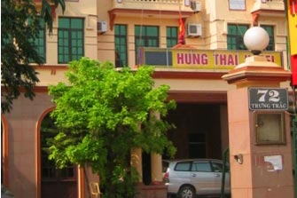 Hung Thai Hotel