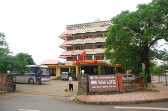 Huu Nghi Hotel