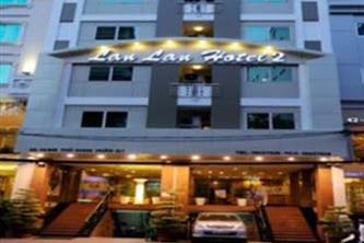 Lan Lan 2 Hotel