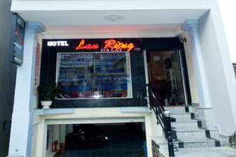 Lan Rung Hotel