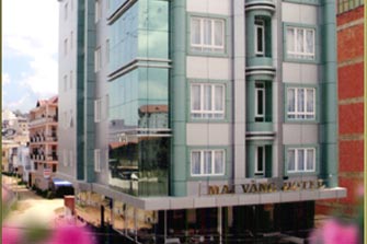 Mai Vang Hotel