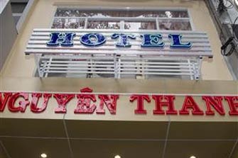Nguyen Thanh hotel
