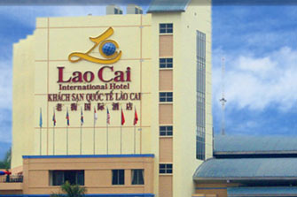 Lao Cai International Hotel