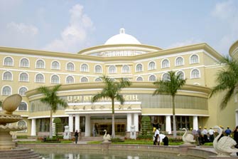 Loi Lai International Hotel