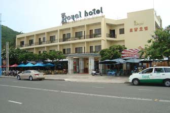 Royal Vung Tau Hotel