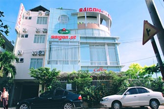 Saigon Phan Thiet Hotel