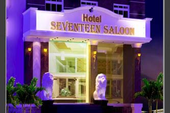 Seventeen Saloon Hotel