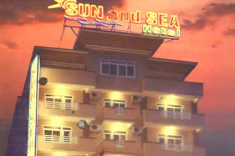 Sun and Sea hotel