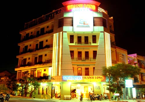 Thanh Long Hotel
