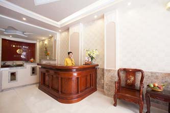Thanh Thu hotel