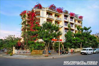 Thanh Van 2 Hotel