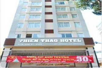 Thien Thao Hotel
