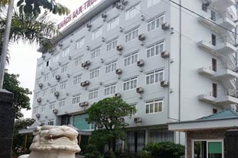 Trung Du Hotel