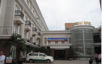 Dong Nai Hotel