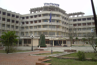 Vinafo Hotel
