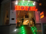 Central hotel