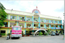 Union Hotel Vung Tau