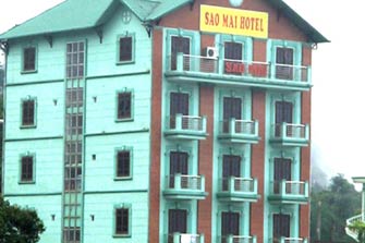 Sao Mai Hotel