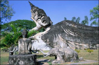 The Best of Vietnam and Laos 10Days/9Nights