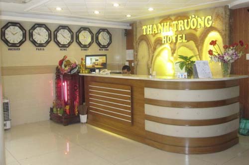 Thanh Truong Hotel