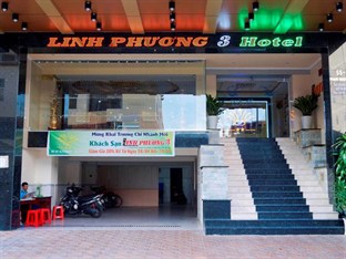 Linh Phuong 3 Hotel 