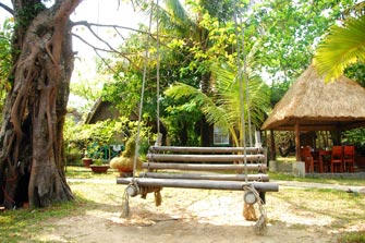 Mai Phuong Beach Resort