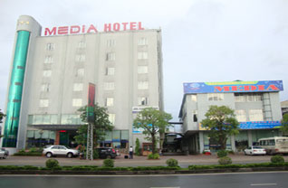 Media hotel