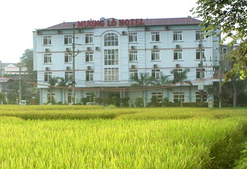 Muong Lo Hotel 