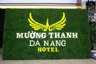 Muong Thanh Danang Hotel 