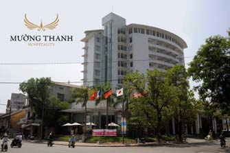 Muong Thanh Hue Hotel