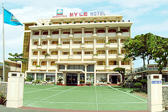 My Le hotel