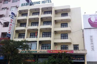 Nam Phong Hotel