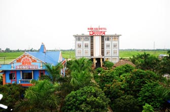 Nam Hai Hotel