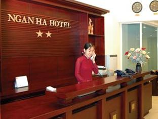 Ngan Ha Hotel 