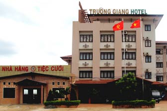 Truong Giang hotel