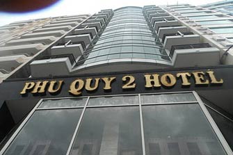 Phu Quy 2 Hotel