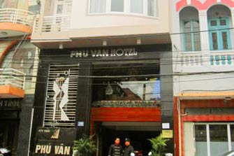 Phu Van Hotel
