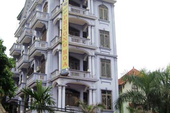 Phuong Hoa Hotel
