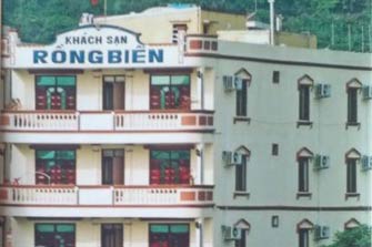 Rong Bien Hotel
