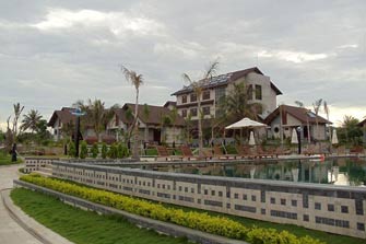 Sa Huynh Beach Resort