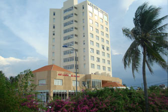 Sai Gon - Phu Yen Hotel